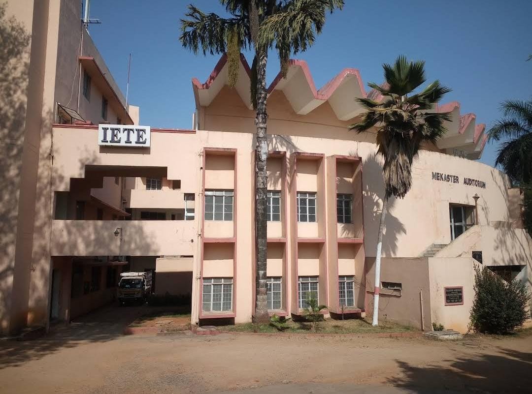 Iete 2